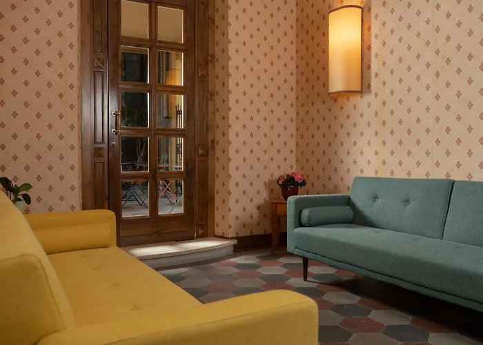Hotel Oceania