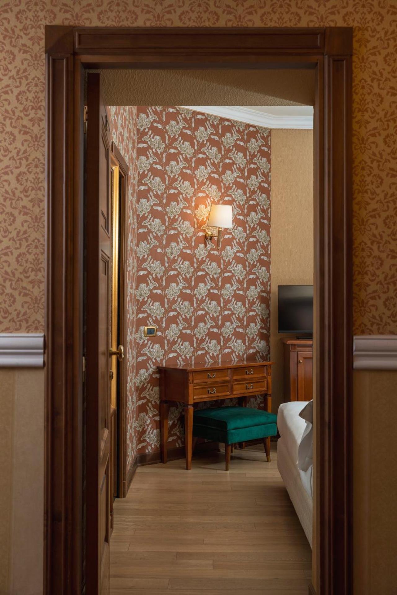 Hotel Oceania 2*