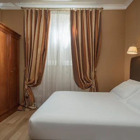 Hotel Oceania Rome Exterior photo