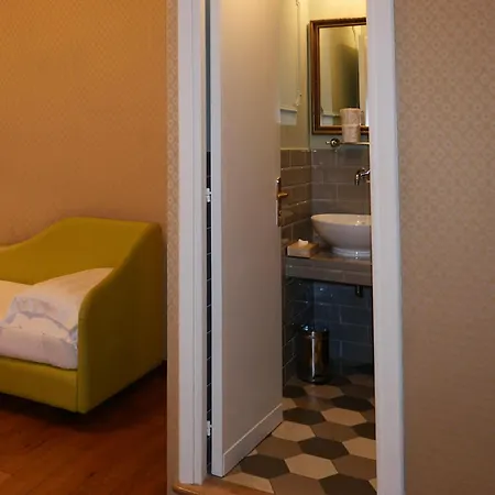 Hotel Oceania Rome Exterior photo