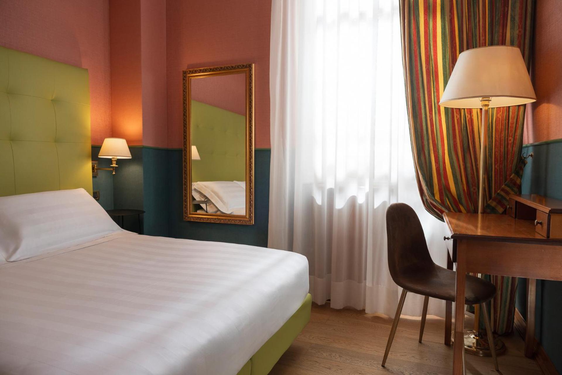 Oceania Hotel Rom