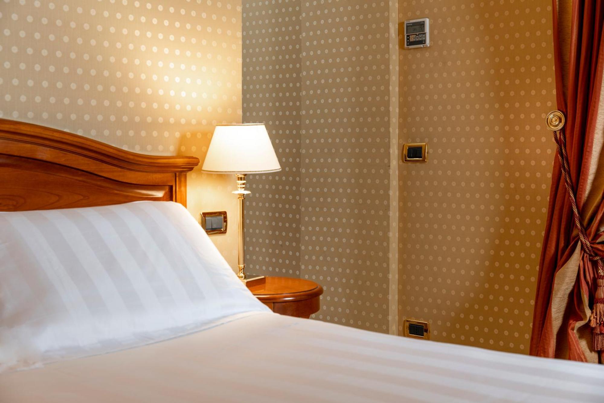 Hotel Oceania 2*