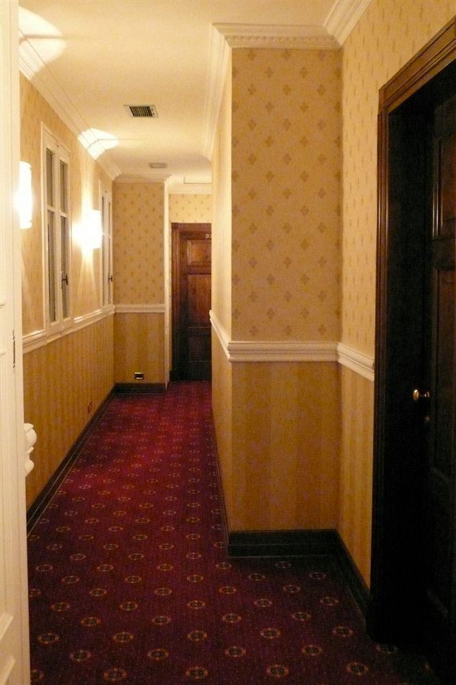 Oceania Hotel Rom
